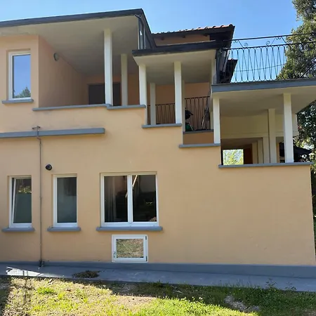 Apartamento Vista Bella - Giulia *