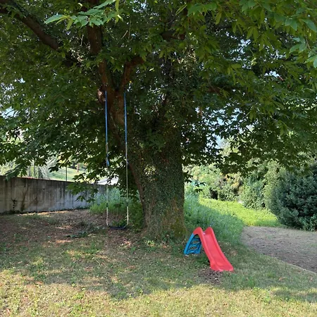 Vista Bella - Giulia Porto Valtravaglia