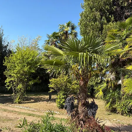 Apartamento Vista Bella - Giulia Porto Valtravaglia
