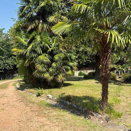 Apartamento Vista Bella - Giulia *
