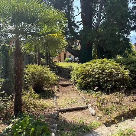 Apartamento Vista Bella - Giulia *