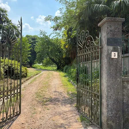 Vista Bella - Giulia Apartamento