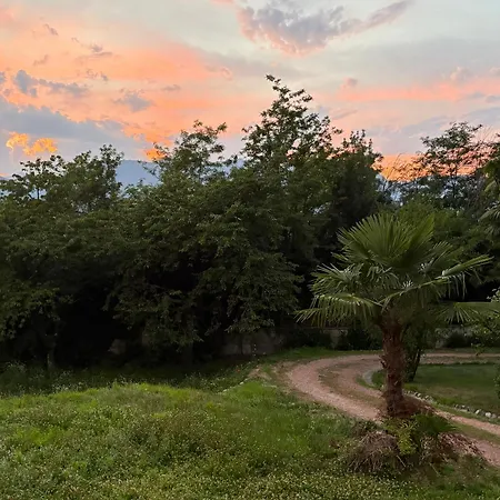 Vista Bella - Giulia