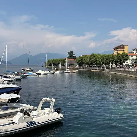 Vista Bella - Giulia *