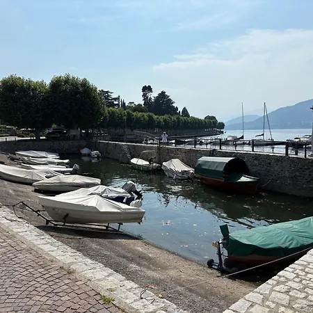Apartamento Vista Bella - Giulia *
