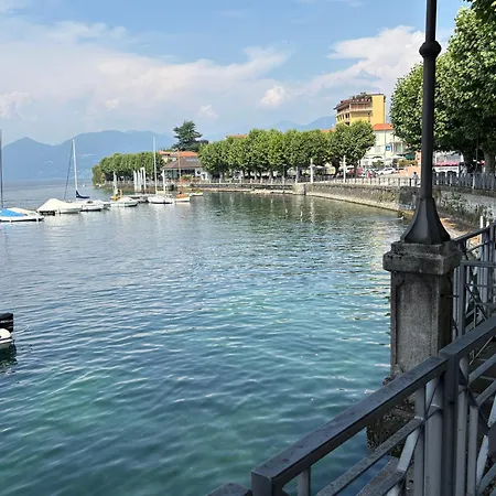 Vista Bella - Giulia Apartamento Porto Valtravaglia