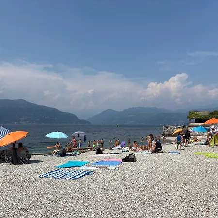 Vista Bella - Giulia Apartamento Porto Valtravaglia