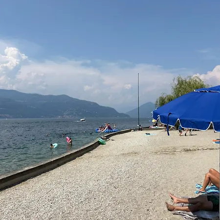 Vista Bella - Giulia Porto Valtravaglia