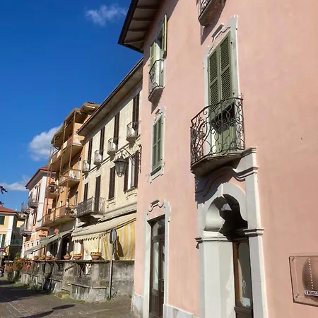 Vista Bella - Giulia Apartamento