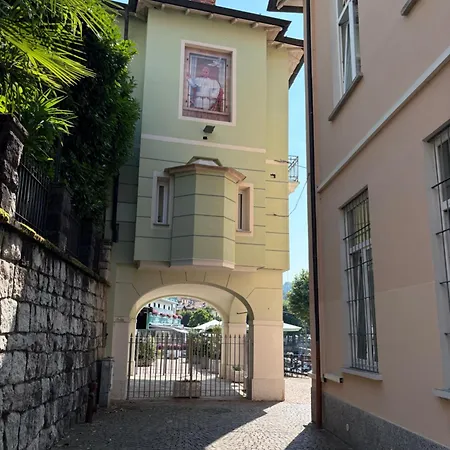 Vista Bella - Giulia Apartamento *