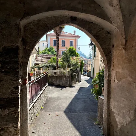 Vista Bella - Giulia * Porto Valtravaglia