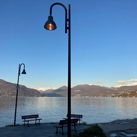 Vista Bella - Giulia Apartamento