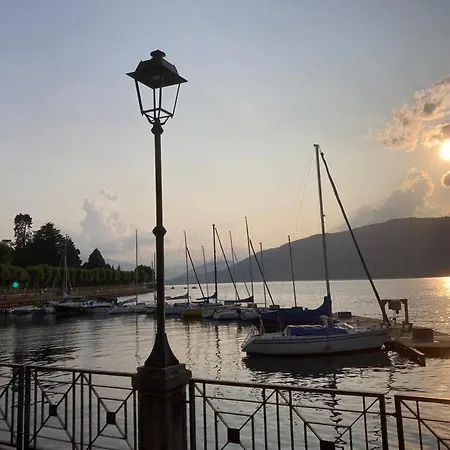 Vista Bella - Giulia Porto Valtravaglia