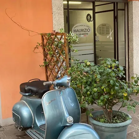 Vista Bella - Giulia * Porto Valtravaglia