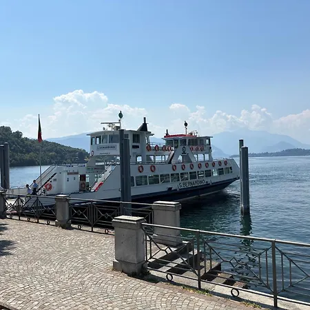 Apartamento Vista Bella - Giulia