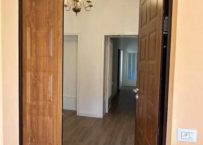 Vista Bella - Giulia * ポルト・ヴァルトラヴァーリア