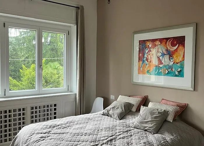 Vista Bella - Giulia * ポルト・ヴァルトラヴァーリア