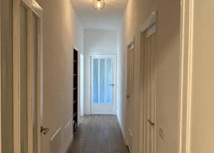 Vista Bella - Giulia ヴィラ *