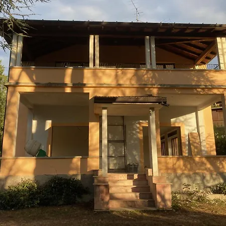 Vista Bella - Giulia *