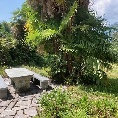 Villa Vista Bella - Giulia Porto Valtravaglia