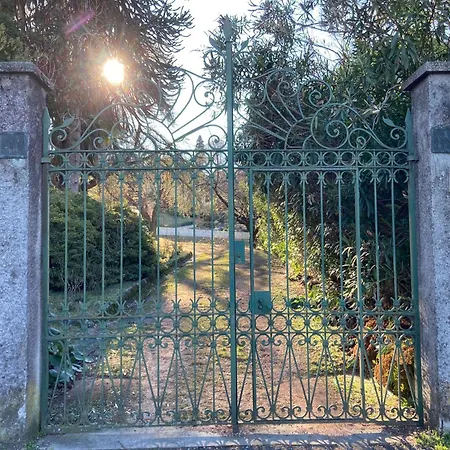 Villa Vista Bella - Giulia *