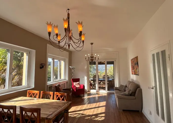 Villa Vista Bella - Giulia