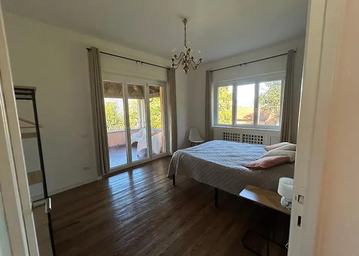 Vista Bella - Giulia Porto Valtravaglia