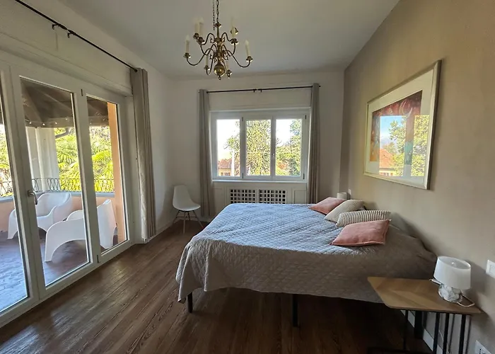 Vista Bella - Giulia Villa