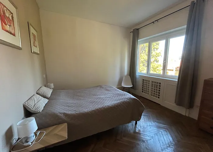 Vista Bella - Giulia Villa *