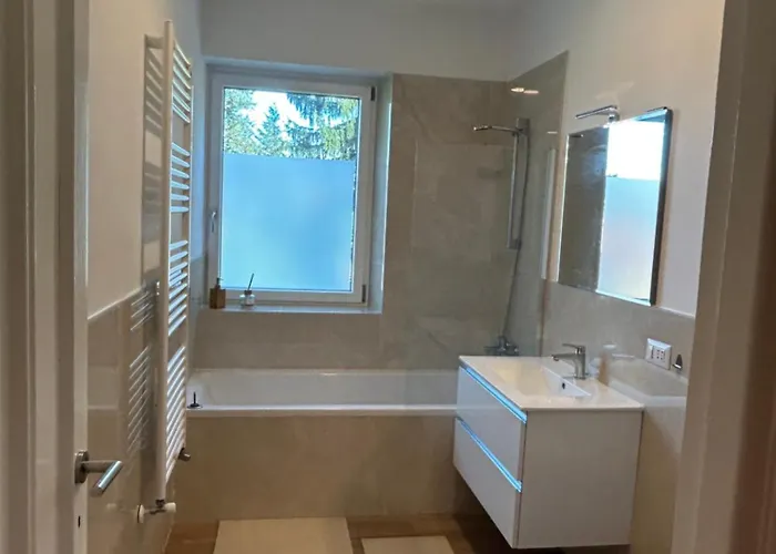 Vista Bella - Giulia Villa Porto Valtravaglia