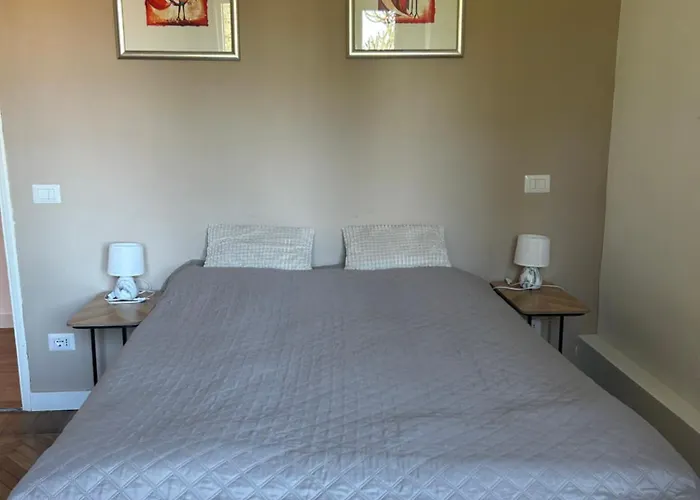 Villa Vista Bella - Giulia *