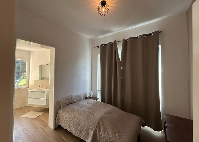 Vista Bella - Giulia * Porto Valtravaglia