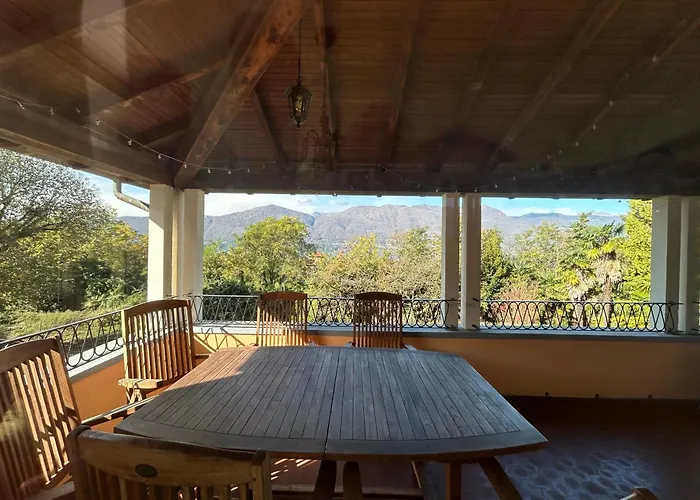 Vista Bella - Giulia