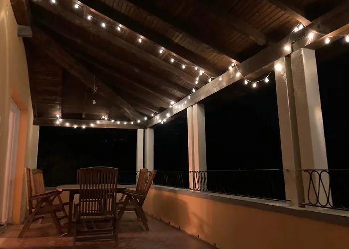 Villa Vista Bella - Giulia Porto Valtravaglia