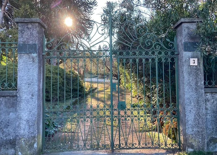 Villa Vista Bella - Giulia *