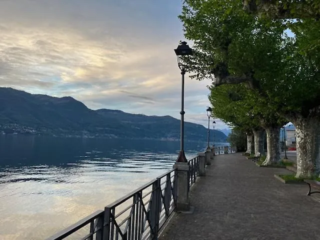 Vista Bella - Giulia * Porto Valtravaglia